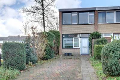 Woning Hicksweg 25 Renkum