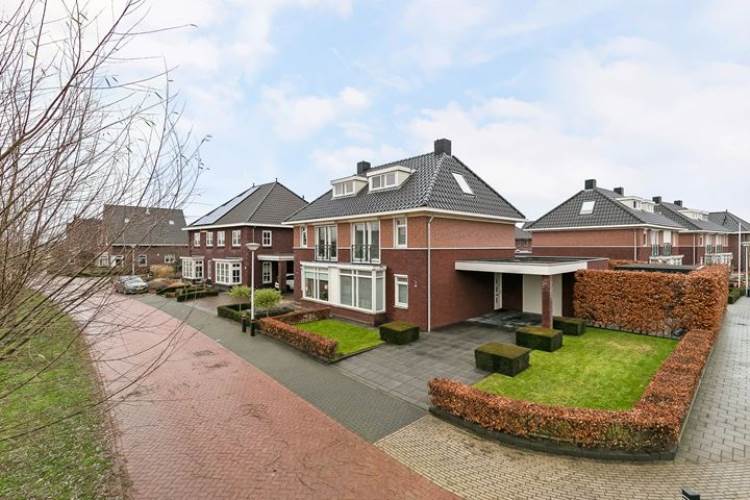 Woning Pinksterbloem 26 Rijssen