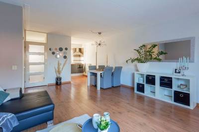 Woning Hoefijzer 29 Zwaag