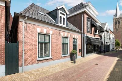 Woning Julianastraat 11 Rijssen