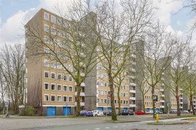 Woning Van Nijenrodeweg 441 Amsterdam