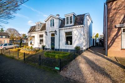 Woning Kampweg 62 Doorn