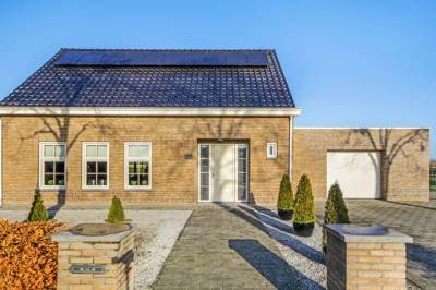 Woning Kerkstraat 6b Leveroy