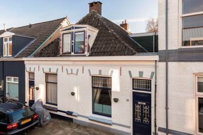 Woning Groenestraat 31 Zwolle