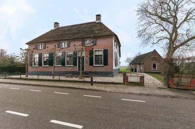 Woning Zandstraat 33 Opijnen
