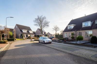 Woning Middelveld 32 Ochten