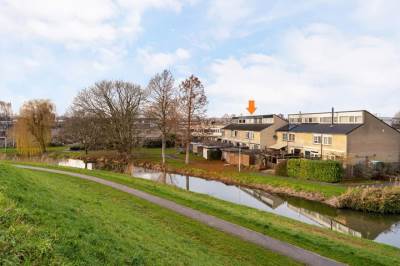 Woning Geelvinkbaai 94 Capelle aan den IJssel