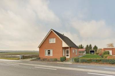 Woning Oosterdiep WZ 206 Emmer-Compascuum