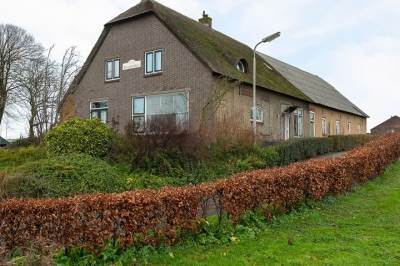 Woning Voorweg 1 Nieuwe Wetering