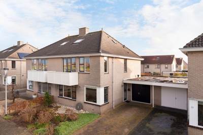 Woning Arendsdaalder 8 Dronten