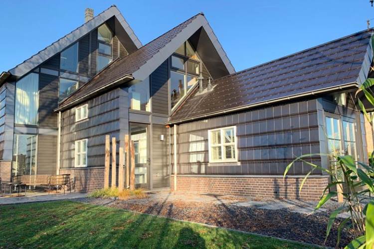 Woning Duke Ellingtonlaan 27 Beverwijk