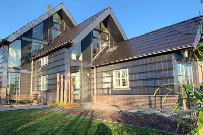 Woning Duke Ellingtonlaan 27 Beverwijk