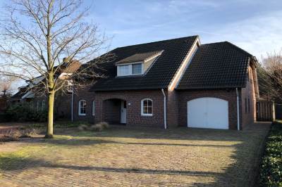 Woning Generaal Dempsystraat 16 Swolgen