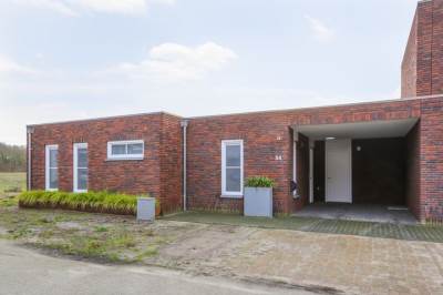 Woning Kaarsenmaker 54 Oost West en Middelbeers