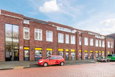 Woning Groen van Prinstererlaan 41k Barneveld