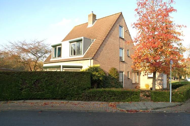Woning Klaprooslaan 94 Terneuzen