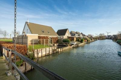 Woning Batouwse Singel 33 Lienden