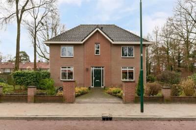 Woning Buys Ballotlaan 67 Soesterberg