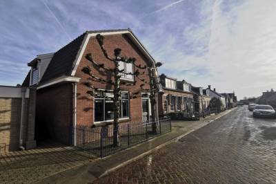 Woning Verlengde Middelweg 10 Asperen