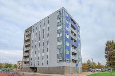 Woning Schaapskuilmeer 4 Heerhugowaard