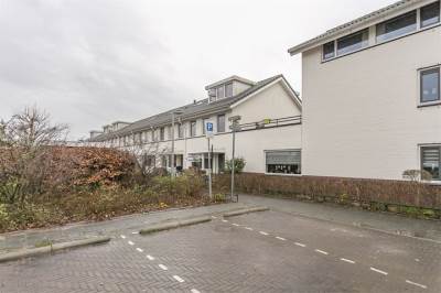 Woning Kegelbaan 2 Den Haag