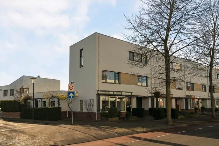 Woning Hazendanslaan 10 Maastricht