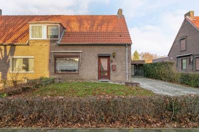 Woning Gladiolensingel 7 Geleen