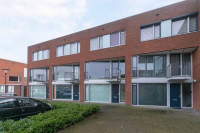 Woning Reling 231 Barendrecht
