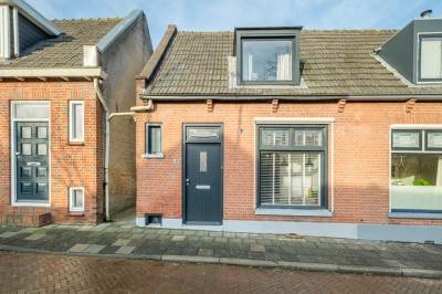 Woning Gedempte Heve 13 Genemuiden