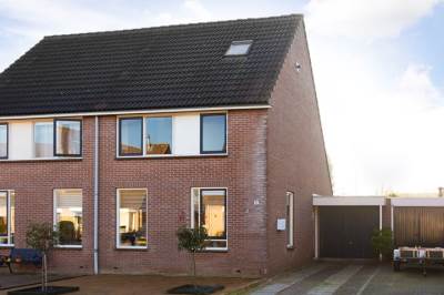 Woning Gaffel 92 Hasselt