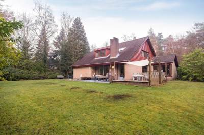 Woning Juliana van Stolberglaan 8 Eerbeek