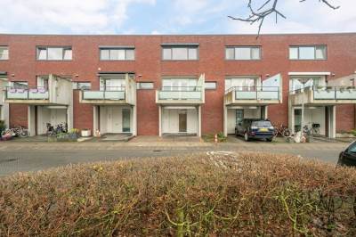 Woning Lauwers 28 Nootdorp