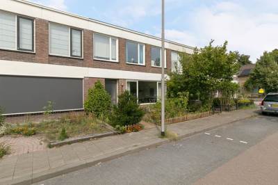 Woning Abelenstraat 12 Oss
