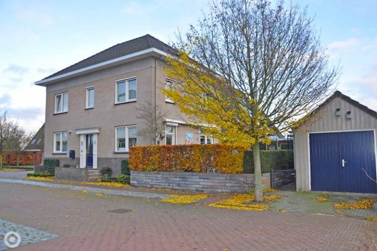 Woning De Kleefse Kamp 40 Herveld