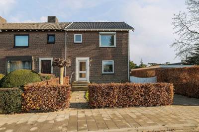 Woning Retersbeekstraat 2 Landgraaf