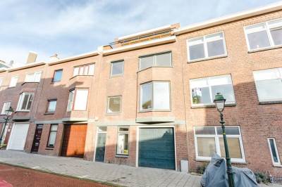Woning Schuitenweg 18 Den Haag