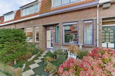 Woning Duiventorenstraat 20 Naaldwijk
