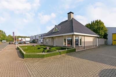 Woning Handelsweg 8 Rijssen