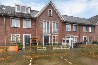 Woning Slufterhof 7 Berkel en Rodenrijs