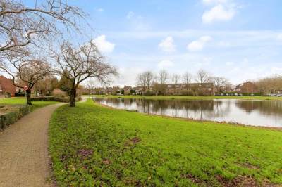 Woning Grutto 11 Oud-Beijerland