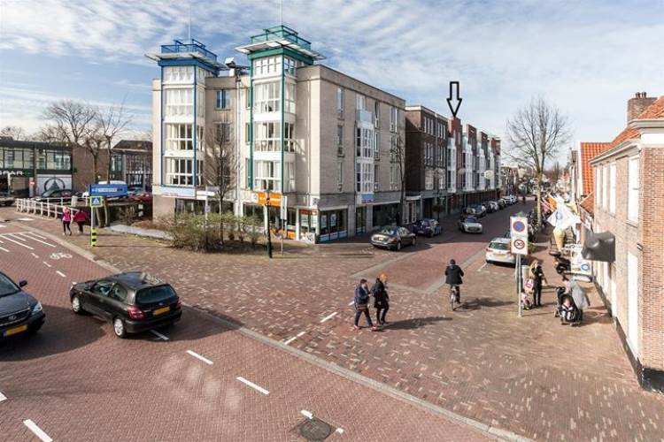 Woning Limmerhoek 41 Alkmaar