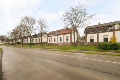 Woning Montfortstraat 28 Landgraaf