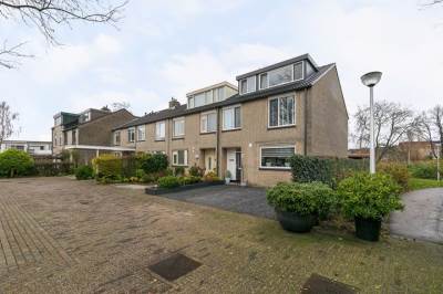 Woning St. Annabaai 18 Capelle aan den IJssel