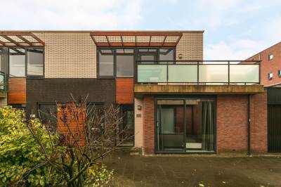 Woning Avenue Carnisse 223 Barendrecht