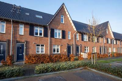 Woning Gruttostraat 15 Schoonhoven