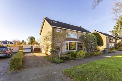 Woning Wilhelminastraat 64 Nieuw-Beijerland