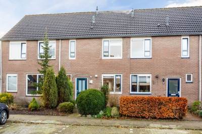 Woning De Komenij 11 Noordscheschut