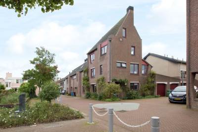 Woning Waterkade 16 Alphen aan den Rijn