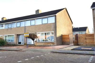 Woning Learloaijersstrjitte 10 Burgum