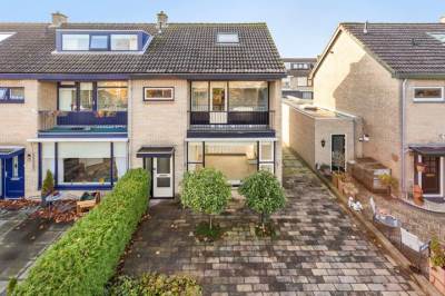 Woning Tuinweg 41 Zuid-Beijerland